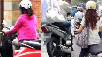 Bắt giữ đối tượng chuyên cướp tài sản của phụ nữ đi xe một mình