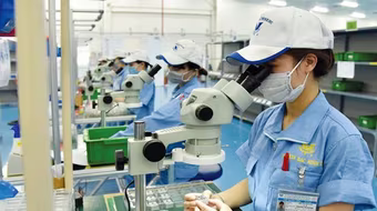 Cập nhật khoản lương, phụ cấp lương trong hợp đồng lao động từ năm 2021