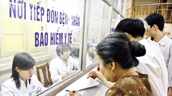 Xử phạt lên đến 70 triệu đồng đối với vi phạm hành chính về bảo hiểm y tế 