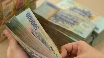 Người lao động về từ Hàn Quốc được nhận 2 khoản tiền bảo hiểm