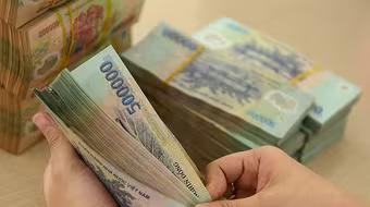 Đề xuất nâng chuẩn mức sống tối thiểu lên 2.065.000 đồng/tháng với thành thị