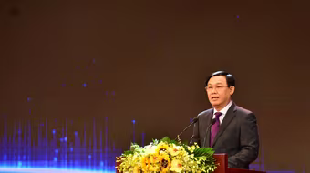 Bí thư Thành ủy Hà Nội: Xây dựng Hoà Lạc thành "vùng lõi" nghiên cứu, phát triển công nghệ