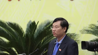 Hà Nội: Sắp xét xử vụ án nâng giá thầu tại CDC Hà Nội