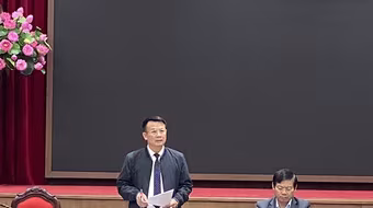 Huyện Phúc Thọ (Hà Nội): Nỗ lực đạt huyện nông thôn mới trong năm 2020