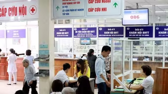 Đảm bảo quyền lợi bảo hiểm y tế của người dân khi sử dụng thẻ mới