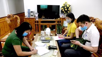 Chi trả gộp 2 tháng lương hưu, trợ cấp bảo hiểm xã hội dịp Tết Nguyên đán 2021