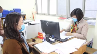 Tuổi nghỉ hưu của cán bộ, công chức, viên chức năm 2021