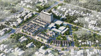 Dự án bất động sản như thế nào được coi là đủ điều kiện bán hàng