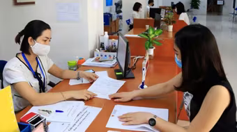 Hà Nội: Gần 100.000 lao động được giải quyết việc làm