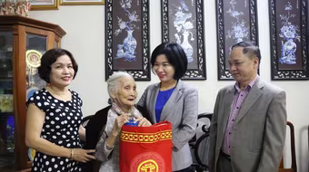 Từ 1-7, bổ sung đối tượng thụ hưởng chính sách ưu đãi người có công