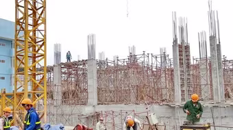 Hà Nội: Thanh tra về an toàn vệ sinh lao động trong tháng 5-2021