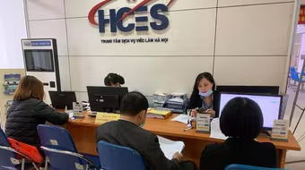 Hơn 10.000 chỉ tiêu tuyển dụng tại phiên giao dịch việc làm trực tuyến