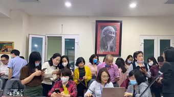 Ứng dụng bảo hiểm xã hội số: Nhiều tiện ích cho người thụ hưởng chính sách