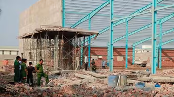 Sẽ thanh tra, kiểm tra khoảng 600 dự án xây dựng trên cả nước