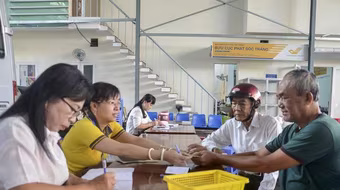 Đề xuất 8 nhóm đối tượng được tăng 15% lương hưu, trợ cấp bảo hiểm xã hội từ 1/1/2022