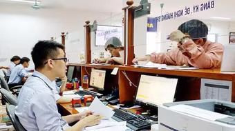 Hơn 1.800 doanh nghiệp được tạm dừng đóng vào quỹ hưu trí và tử tuất