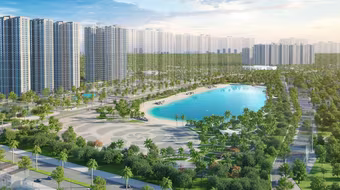 Yếu tố vàng làm nên giá trị đầu tư “cực lời” của Imperia Smart City