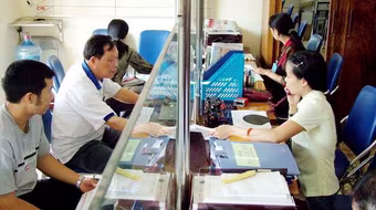 "Chốt" phương án giải quyết vướng mắc bảo hiểm xã hội với Phó Chỉ huy trưởng Quân sự, Phó trưởng Công an xã