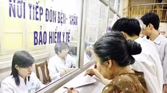 Chi tiết mức hưởng bảo hiểm y tế hộ gia đình