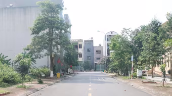 Bắc Ninh cách ly xã hội toàn bộ huyện Quế Võ từ 15h ngày 20-5