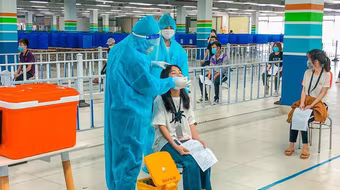 Đề xuất hỗ trợ 80.000 đồng/ngày cho người lao động phải cách ly phòng dịch Covid-19