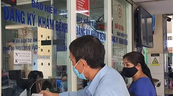 Từ 1/7, triển khai chi trả phí khám chữa bệnh bảo hiểm y tế theo định suất