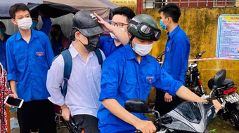 Bản tin tình nguyện sẽ phát hành trên mạng xã hội và các nền tảng số