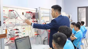 Đề xuất sửa điều kiện đầu tư trong lĩnh vực giáo dục nghề nghiệp