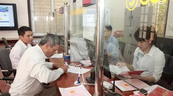 Dự kiến đề xuất sáp nhập đơn vị hành chính cấp tỉnh có quy mô thế nào?