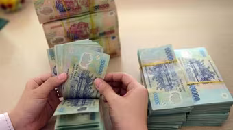 Sẽ đề xuất lương thưởng, phụ cấp phù hợp với chính quyền 2 cấp