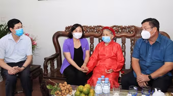 Chi tiết mức trợ cấp, phụ cấp người có công được đề xuất tăng theo quy định mới