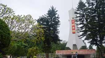 Đề xuất Bộ Quốc phòng, Bộ Công an trực tiếp trình công nhận liệt sĩ