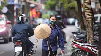 Hà Nội: Đề xuất dùng hơn 345 tỷ đồng hỗ trợ bổ sung 10 nhóm đối tượng khó khăn do Covid-19 