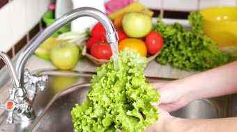 Hà Nội thông qua phương án giảm giá nước sạch 4 tháng cuối năm cho người dân