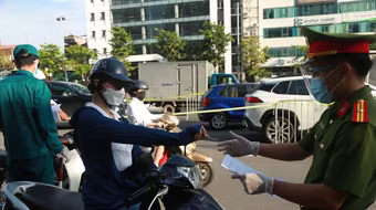 Hà Nội: Quận Long Biên sẽ có 8 phường ở trạng thái bình thường mới