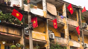 Hà Nội: Chung cư cũ nào sẽ được cải tạo giai đoạn 2021-2025?