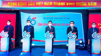 “Tôi yêu Tổ quốc tôi” đồng hành cùng 650 trẻ mồ côi do Covid-19