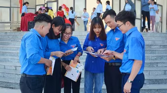 Đưa nội dung bình đẳng giới vào giảng dạy giáo dục nghề nghiệp