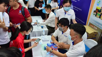 "Chạy đua" tuyển dụng cuối năm, ngành nào có nhu cầu lớn?