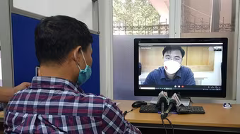 Kết nối online liên tỉnh, mở ra nhiều cơ hội việc làm cho người lao động