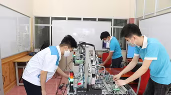 Đề xuất tăng mức xử phạt vi phạm hành chính lĩnh vực giáo dục nghề nghiệp