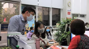 Năm 2026, Hà Nội phân bổ biên chế công chức, viên chức thế nào?