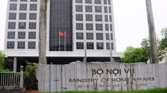 Thông tin "tiếp tục sáp nhập từ 34 tỉnh xuống còn 16 tỉnh, thành phố" là không chính xác