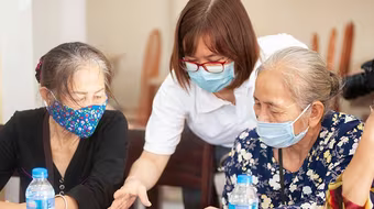 Đề xuất giao Bộ Y tế xây dựng chính sách trợ cấp hưu trí xã hội