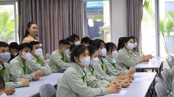 Thực tập sinh Việt Nam tại Nhật Bản bắt buộc phải tham gia chế độ bảo hiểm công