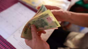 Thủ tục thay đổi nơi nhận lương hưu, trợ cấp bảo hiểm xã hội