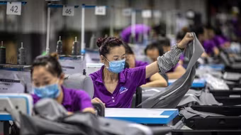 Đề xuất bổ sung quy định về hợp đồng lao động điện tử