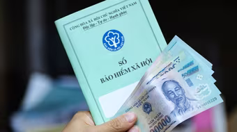 Từ 30/11, thu thêm 0,03%/ngày đối với số tiền chậm đóng, trốn đóng BHXH