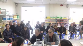 Sẽ sửa đổi quy định về điều kiện hưởng lương hưu từ 1/6/2026