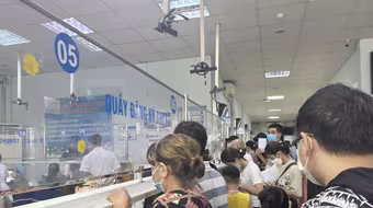 Hà Nội: Giữ nguyên mức quyền lợi bảo hiểm y tế cho người hưởng trợ cấp hưu trí xã hội